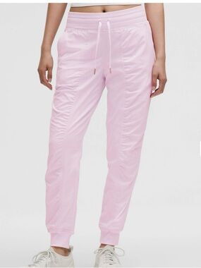 Lululemon Dance Studio Mid-Rise Jogger